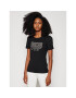 Guess Тишърт Marisol W1GI0H K46D0 Черен Regular Fit - Pepit.bg