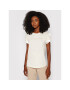 Guess Тишърт Marlena W1YI0A K46D1 Бежов Regular Fit - Pepit.bg