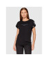 Guess Тишърт Marlena W1YI0A K46D1 Черен Regular Fit - Pepit.bg