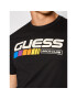 Guess Тишърт MBBI41 KARC1 Черен Regular Fit - Pepit.bg