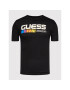 Guess Тишърт MBBI41 KARC1 Черен Regular Fit - Pepit.bg