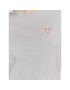 Guess Тишърт Mini Triangle W1YI0Z J1311 Сив Slim Fit - Pepit.bg