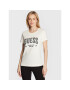 Guess Тишърт Mirela W2BI16 I3Z13 Бял Regular Fit - Pepit.bg