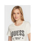 Guess Тишърт Mirela W2BI16 I3Z13 Бял Regular Fit - Pepit.bg