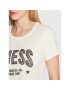 Guess Тишърт Mirela W2BI16 I3Z13 Бял Regular Fit - Pepit.bg