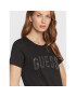 Guess Тишърт Mirela W2BI16 I3Z13 Черен Regular Fit - Pepit.bg