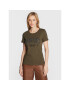 Guess Тишърт Mirela W2BI16 I3Z13 Зелен Regular Fit - Pepit.bg