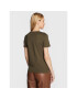Guess Тишърт Mirela W2BI16 I3Z13 Зелен Regular Fit - Pepit.bg