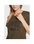 Guess Тишърт Mirela W2BI16 I3Z13 Зелен Regular Fit - Pepit.bg