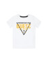 Guess Тишърт N01I00 K82E0 Бял Regular Fit - Pepit.bg
