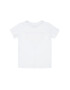 Guess Тишърт N01I00 K82E0 Бял Regular Fit - Pepit.bg