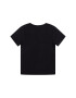 Guess Тишърт N01I02 K82E0 Черен Regular Fit - Pepit.bg