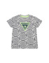 Guess Тишърт N02I06 K5M20 Сив Regular Fit - Pepit.bg