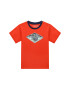 Guess Тишърт N1GI10 K8HM0 Оранжев Regular Fit - Pepit.bg