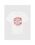 Guess Тишърт N1YI16 K8HM0 Бял Regular Fit - Pepit.bg