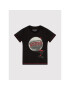 Guess Тишърт N1YI17 K8HM0 Черен Regular Fit - Pepit.bg