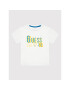 Guess Тишърт N2GI07 K8HM0 Бял Regular Fit - Pepit.bg