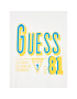 Guess Тишърт N2GI07 K8HM0 Бял Regular Fit - Pepit.bg