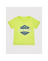 Guess Тишърт N2RI02 K8HM0 Зелен Regular Fit - Pepit.bg