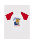 Guess Тишърт N2RI13 K8HM0 Бял Regular Fit - Pepit.bg