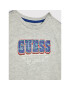 Guess Тишърт N2RI25 K8HM0 Сив Regular Fit - Pepit.bg