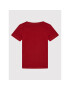 Guess Тишърт N2YI09 K8HM0 Червен Regular Fit - Pepit.bg