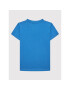 Guess Тишърт N2YI11 K8HM0 Син Regular Fit - Pepit.bg