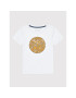 Guess Тишърт N2YI21 K8HM0 Бял Regular Fit - Pepit.bg