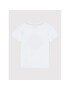 Guess Тишърт N2YI21 K8HM0 Бял Regular Fit - Pepit.bg