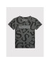 Guess Тишърт N2YI32 K8HM0 Сив Regular Fit - Pepit.bg