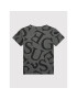 Guess Тишърт N2YI32 K8HM0 Сив Regular Fit - Pepit.bg