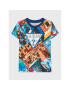 Guess Тишърт N3GI05 K8HM3 Цветен Regular Fit - Pepit.bg