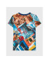 Guess Тишърт N3GI05 K8HM3 Цветен Regular Fit - Pepit.bg