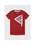 Guess Тишърт N3GI08 K8HM0 Розов Regular Fit - Pepit.bg