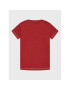 Guess Тишърт N3GI08 K8HM0 Розов Regular Fit - Pepit.bg