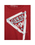 Guess Тишърт N3GI08 K8HM0 Розов Regular Fit - Pepit.bg