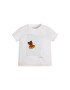 Guess Тишърт N3GI20 K8HM3 Бял Regular Fit - Pepit.bg
