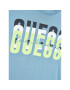 Guess Тишърт N3RI01 K8HM0 Син Regular Fit - Pepit.bg