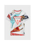 Guess Тишърт N3RI06 K8HM3 Цветен Regular Fit - Pepit.bg