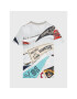 Guess Тишърт N3RI06 K8HM3 Цветен Regular Fit - Pepit.bg