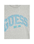 Guess Тишърт N3RI07 K8HM3 Сив Regular Fit - Pepit.bg