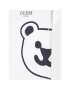 Guess Тишърт N3YI06 K8HM4 Бял Regular Fit - Pepit.bg
