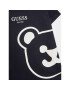 Guess Тишърт N3YI06 K8HM4 Тъмносин Regular Fit - Pepit.bg