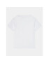 Guess Тишърт N4RI02 K8HM4 Бял Regular Fit - Pepit.bg