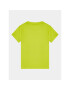 Guess Тишърт N4RI02 K8HM4 Зелен Regular Fit - Pepit.bg