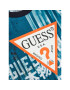 Guess Тишърт N4RI03 K8HM3 Син Regular Fit - Pepit.bg