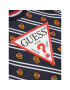 Guess Тишърт N4RI03 K8HM3 Тъмносин Regular Fit - Pepit.bg