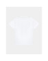 Guess Тишърт N4RI05 K8HM4 Бял Regular Fit - Pepit.bg