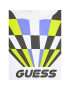 Guess Тишърт N4RI05 K8HM4 Бял Regular Fit - Pepit.bg