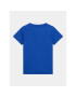 Guess Тишърт N4RI09 K8HM4 Син Regular Fit - Pepit.bg